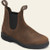Men's Suede Chelsea Boot #1911 Men's Suede Chelsea Boot #1911