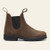 Men's Suede Chelsea Boot #1911 Men's Suede Chelsea Boot #1911
