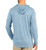 Men's Bamboo Lightweight Shore Hoody Men's Bamboo Lightweight Shore Hoody