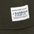Barbour Marlem Trucker Cap