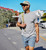 Men's Stretch Canvas Short - 7" Inseam Men's Stretch Canvas Short - 7" Inseam