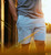 Men's Stretch Canvas Short - 7" Inseam Men's Stretch Canvas Short - 7" Inseam