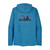 Men's Capilene Cool Daily Graphic Hoody