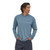 Men's Capilene Cool Daily Graphic Hoody