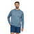 Men's Capilene Cool Daily Graphic Hoody