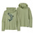 Women's Capilene Cool Daily Graphic Hoody