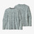 M's L/S Capilene Cool Daily Fish Graphic Shirt