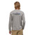M's L/S Capilene Cool Daily Fish Graphic Shirt
