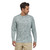 M's L/S Capilene Cool Daily Fish Graphic Shirt