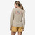 Women's Long-Sleeved Capilene Cool Daily Graphic Shirt