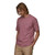 Men's Boardshort Logo Pocket Responsibili-Tee