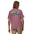 Men's Boardshort Logo Pocket Responsibili-Tee