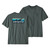 Men's Boardshort Logo Pocket Responsibili-Tee