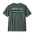 Men's Boardshort Logo Pocket Responsibili-Tee