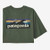 Men's Boardshort Logo Pocket Responsibili-Tee