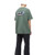 Men's Boardshort Logo Pocket Responsibili-Tee