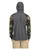 Men's SolarFlex Hoody - Print