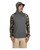 Men's SolarFlex Hoody - Print