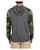 Men's SolarFlex Hoody - Print