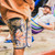 Stretch Bruja Boardshorts Stretch Bruja Boardshorts