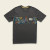 Savannah Stripe Select Pocket T Savannah Stripe Select Pocket T