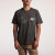Savannah Stripe Select Pocket T Savannah Stripe Select Pocket T
