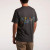 Savannah Stripe Select Pocket T Savannah Stripe Select Pocket T