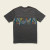 Savannah Stripe Select Pocket T Savannah Stripe Select Pocket T