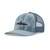 Fitz Roy Trout Trucker Hat Fitz Roy Trout Trucker Hat