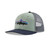 Fitz Roy Trout Trucker Hat Fitz Roy Trout Trucker Hat