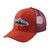 Fitz Roy Trout Trucker Hat Fitz Roy Trout Trucker Hat