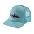 Fitz Roy Trout Trucker Hat Fitz Roy Trout Trucker Hat
