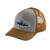 Fitz Roy Trout Trucker Hat Fitz Roy Trout Trucker Hat