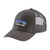 P-6 Logo LoPro Trucker Hat P-6 Logo LoPro Trucker Hat