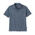 Men's Cotton in Conversion Lightweight Polo