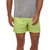 Men's Baggies Shorts - 5 in. Men's Baggies Shorts - 5 in.