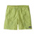Men's Baggies Shorts - 5 in. Men's Baggies Shorts - 5 in.
