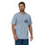 Men's Wild Waterline Pocket Responsibili-Tee