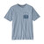 Men's Wild Waterline Pocket Responsibili-Tee