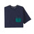 Men's Wild Waterline Pocket Responsibili-Tee