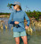 Women's Swell Short - Mangrove Women's Swell Short - Mangrove