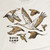 Birds of a Feather T-Shirt
