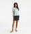 Women's Pull-On Breeze Skirt Women's Pull-On Breeze Skirt