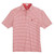 Dante Striped Polo