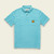Plusherman Terry Polo Shirt