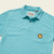 Plusherman Terry Polo Shirt