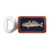 Redfish Needlepoint Bottle Opener Redfish Needlepoint Bottle Opener