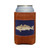 Redfish Needlepoint Can Cooler Redfish Needlepoint Can Cooler