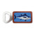 Tuna Needlepoint Bottle Opener