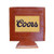 Coors Needlepoint Can Cooler